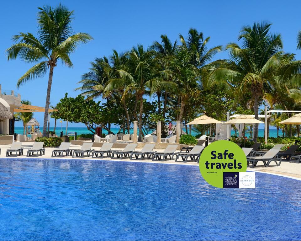 Hotel Catalonia Playa Maroma - 10