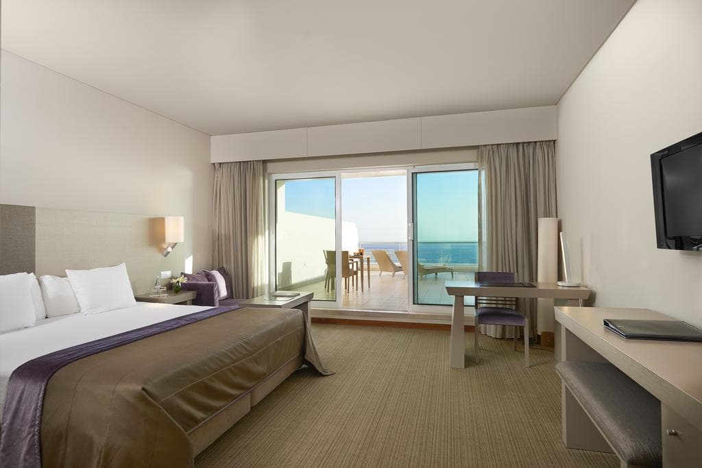 Hotel Melia Madeira Mare - 9
