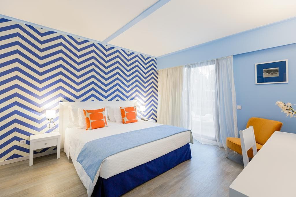 Hotel Terrace Mar - 8
