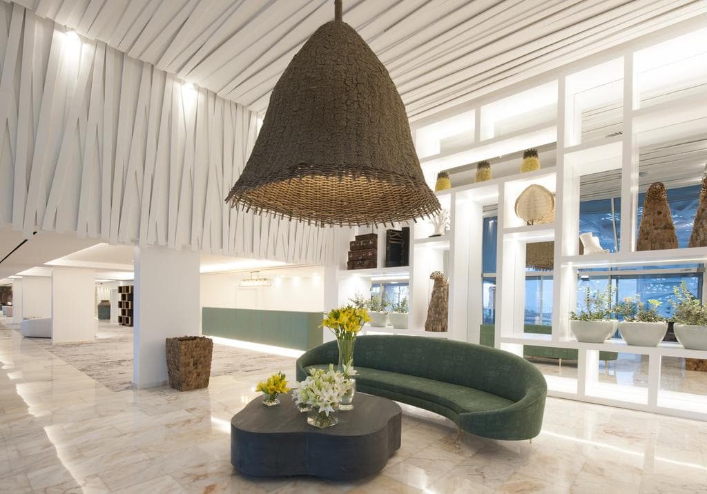 Hotel Alto Lido - 2
