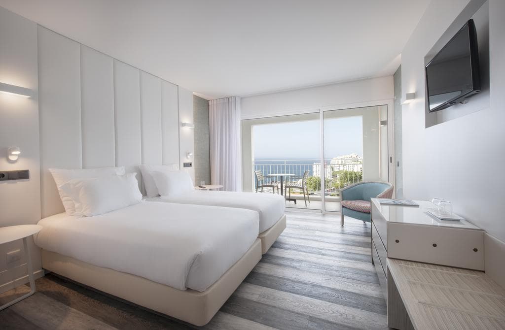 Hotel Alto Lido - 5