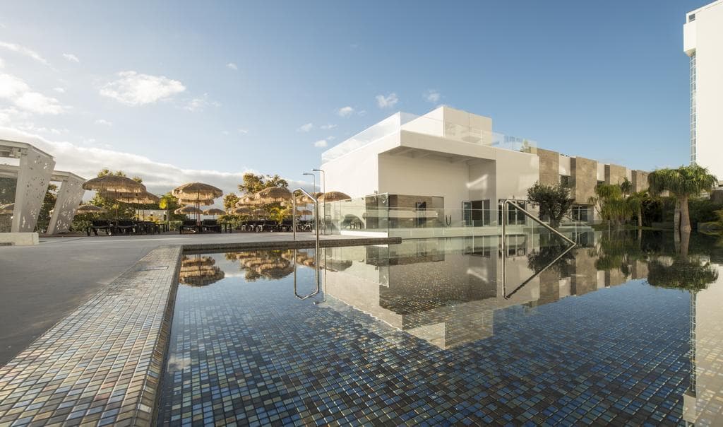 Hotel Alto Lido - 8