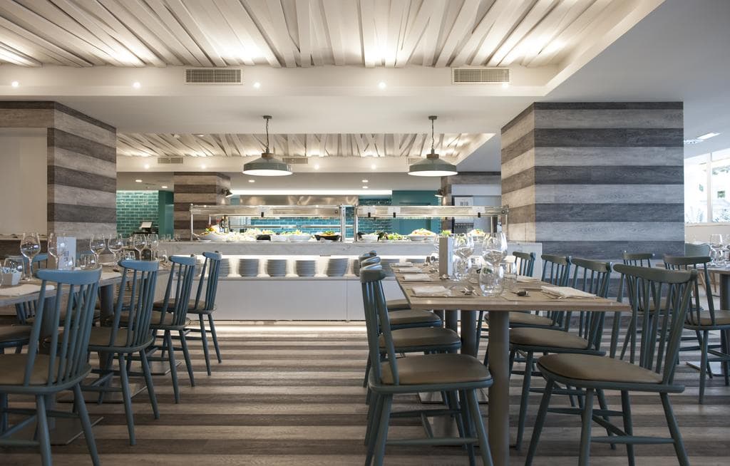 Hotel Alto Lido - 10