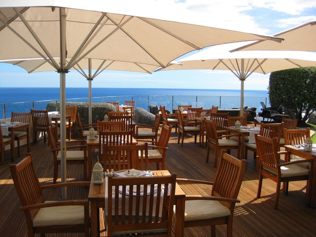 Regency Cliff Hotel - 3