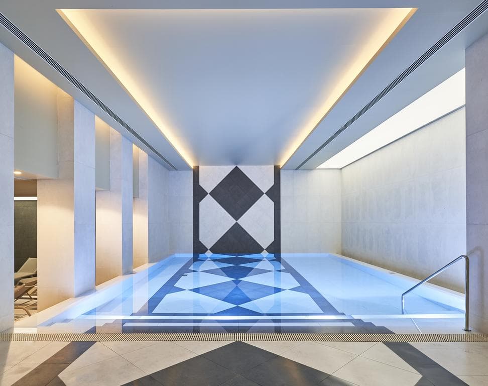 Savoy Palace Hotel - 4