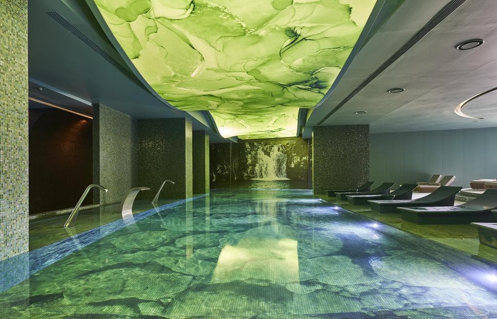 Savoy Palace Hotel - 5