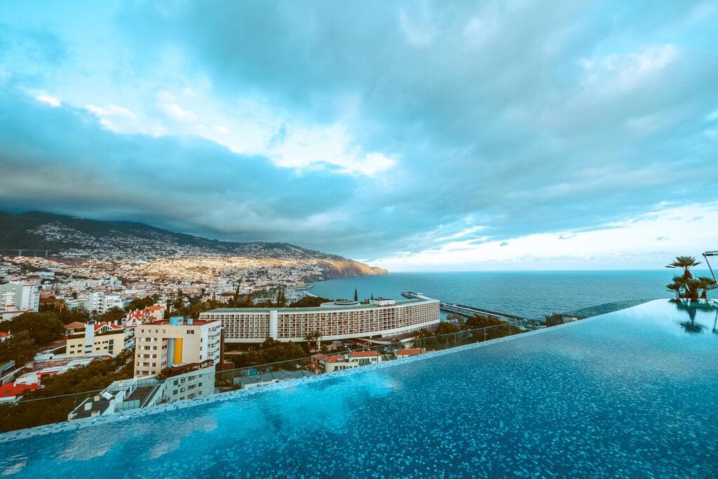 Savoy Palace Hotel - 15