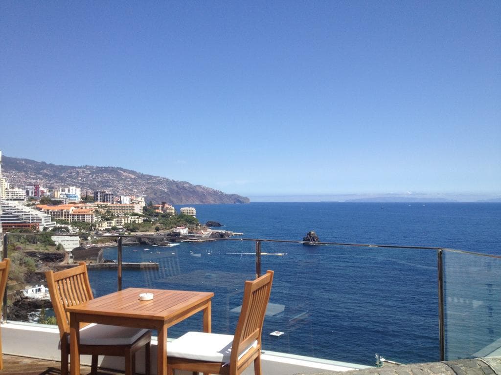 Regency Cliff Hotel - 5