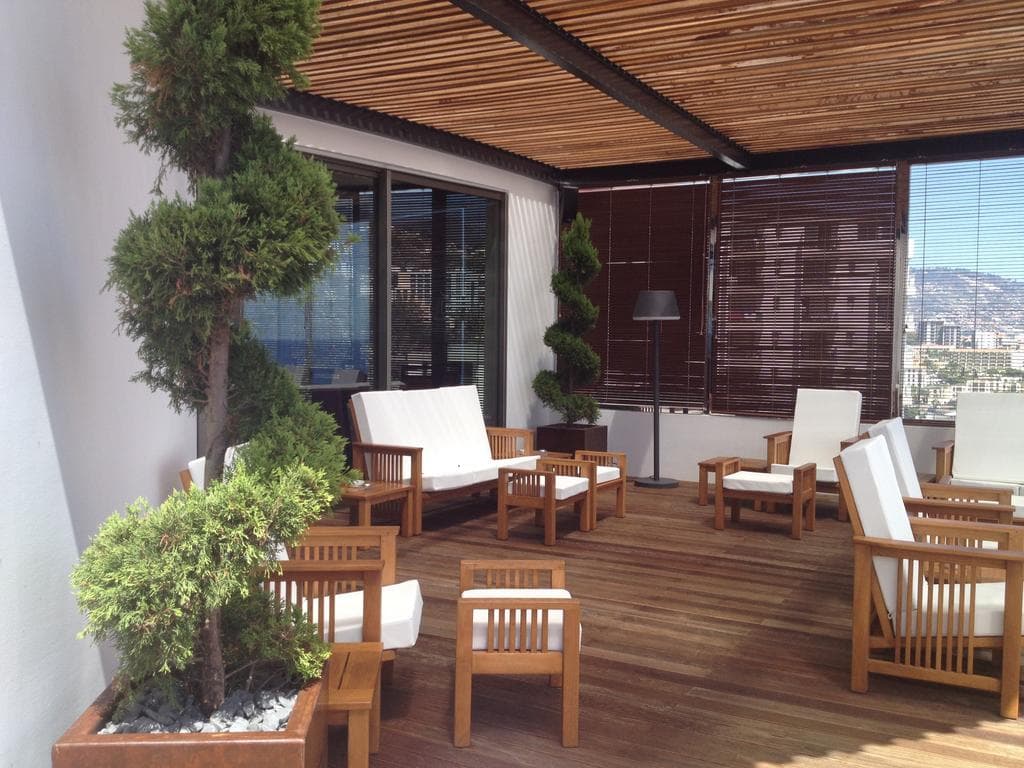 Regency Cliff Hotel - 6