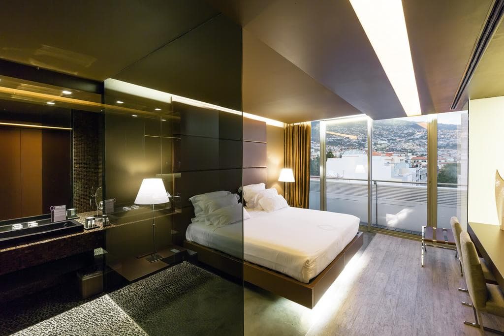 The Vine Hotel - 6