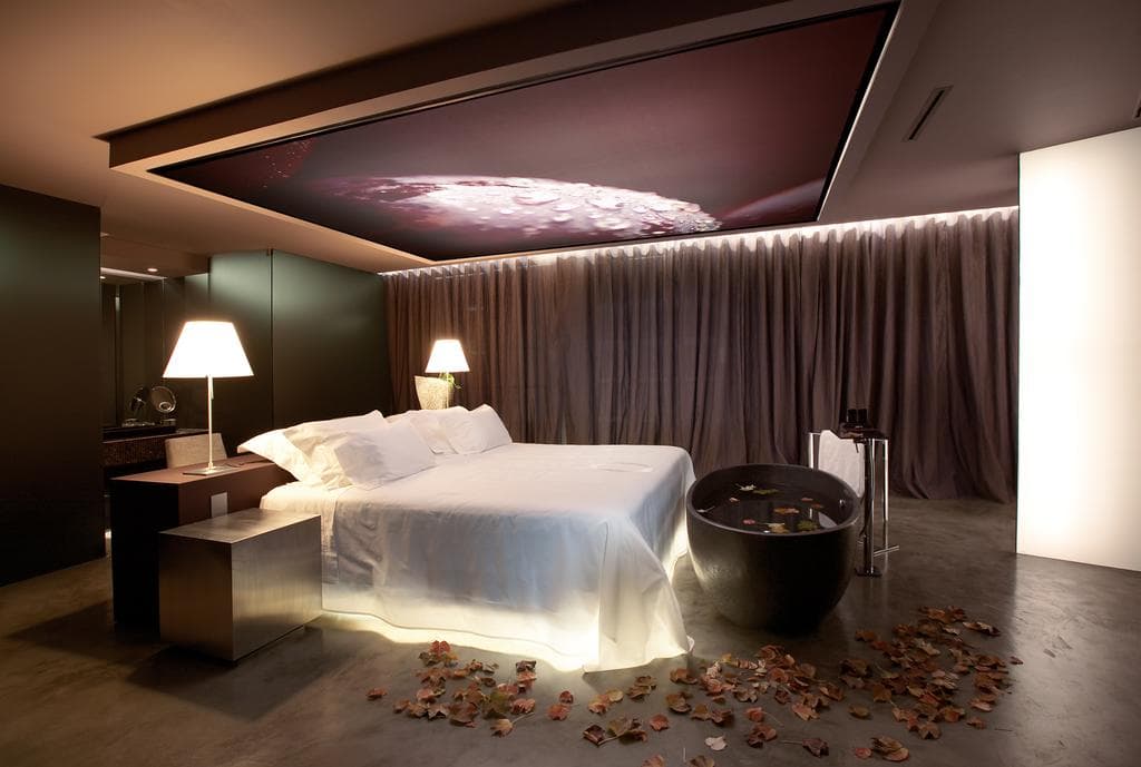 The Vine Hotel - 7