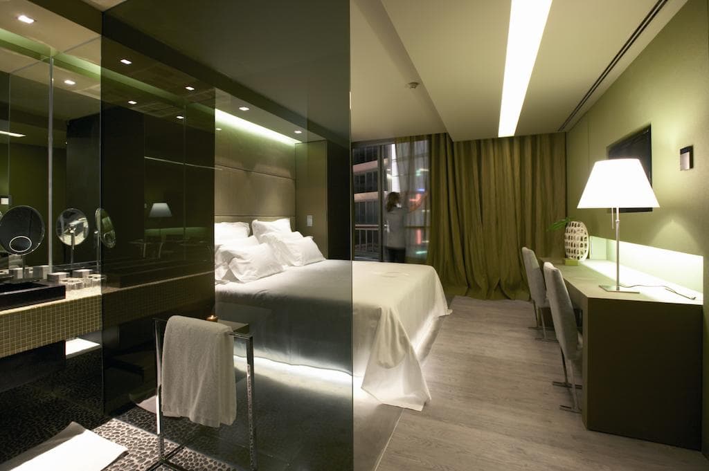 The Vine Hotel - 2