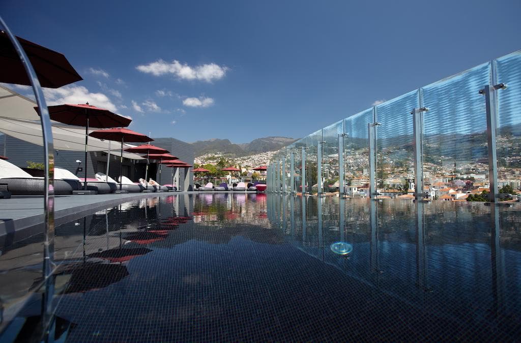 The Vine Hotel - 4