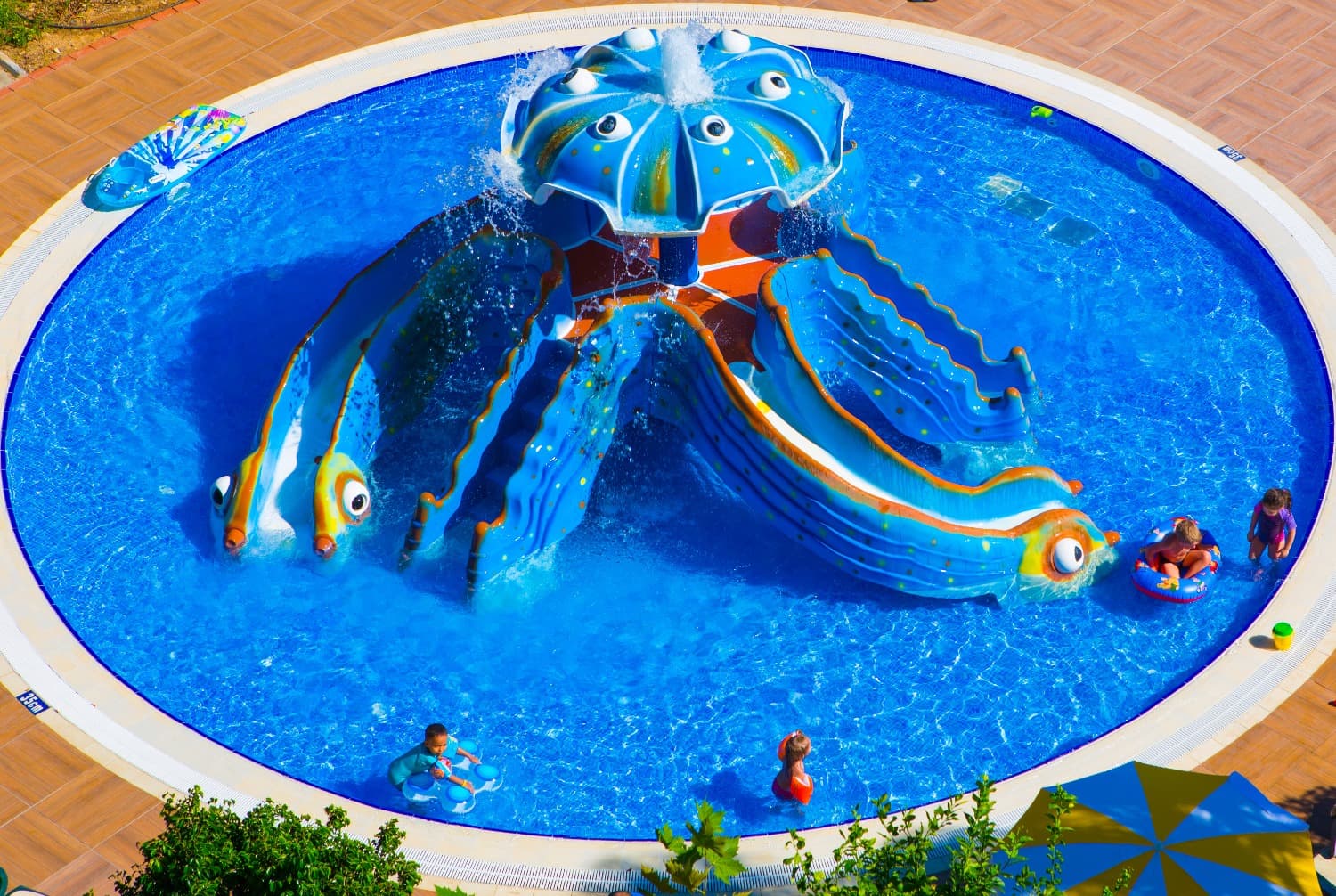 Charter Antalya - Gardenia Beach Hotel - 11