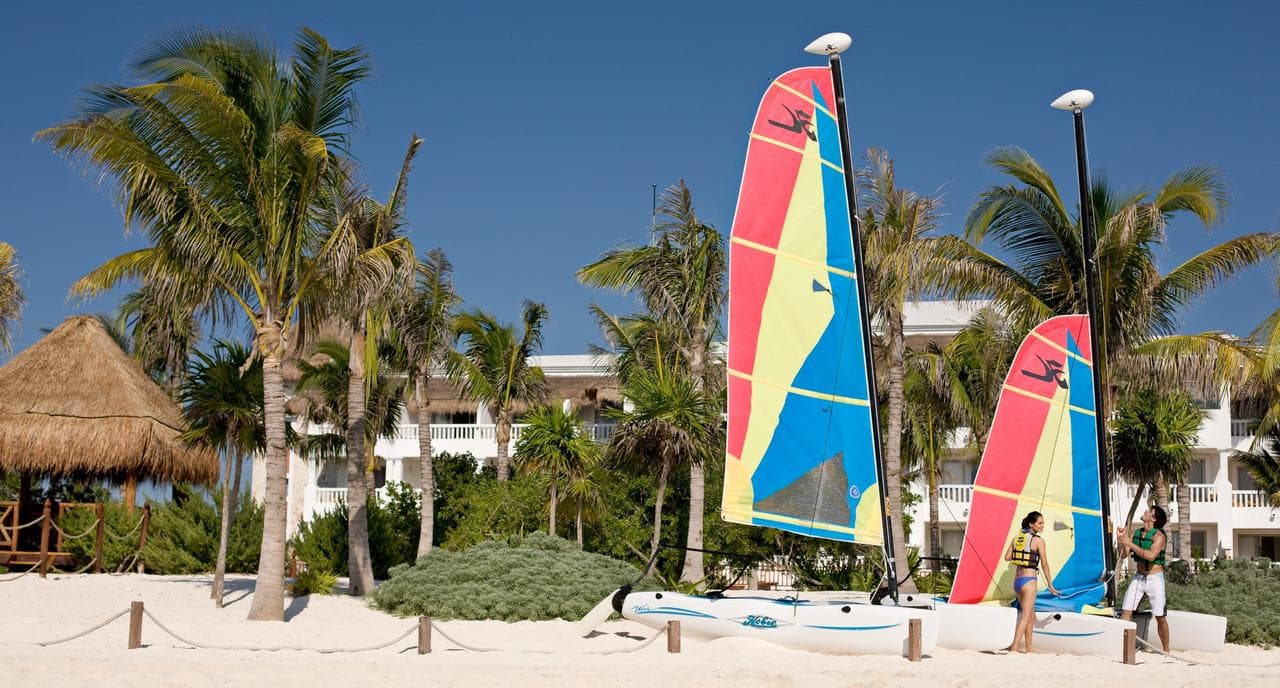 Hotel Grand Riviera Princess - 6