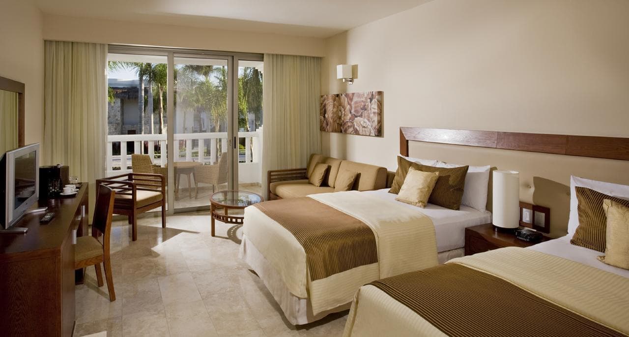 Hotel Grand Riviera Princess - 8