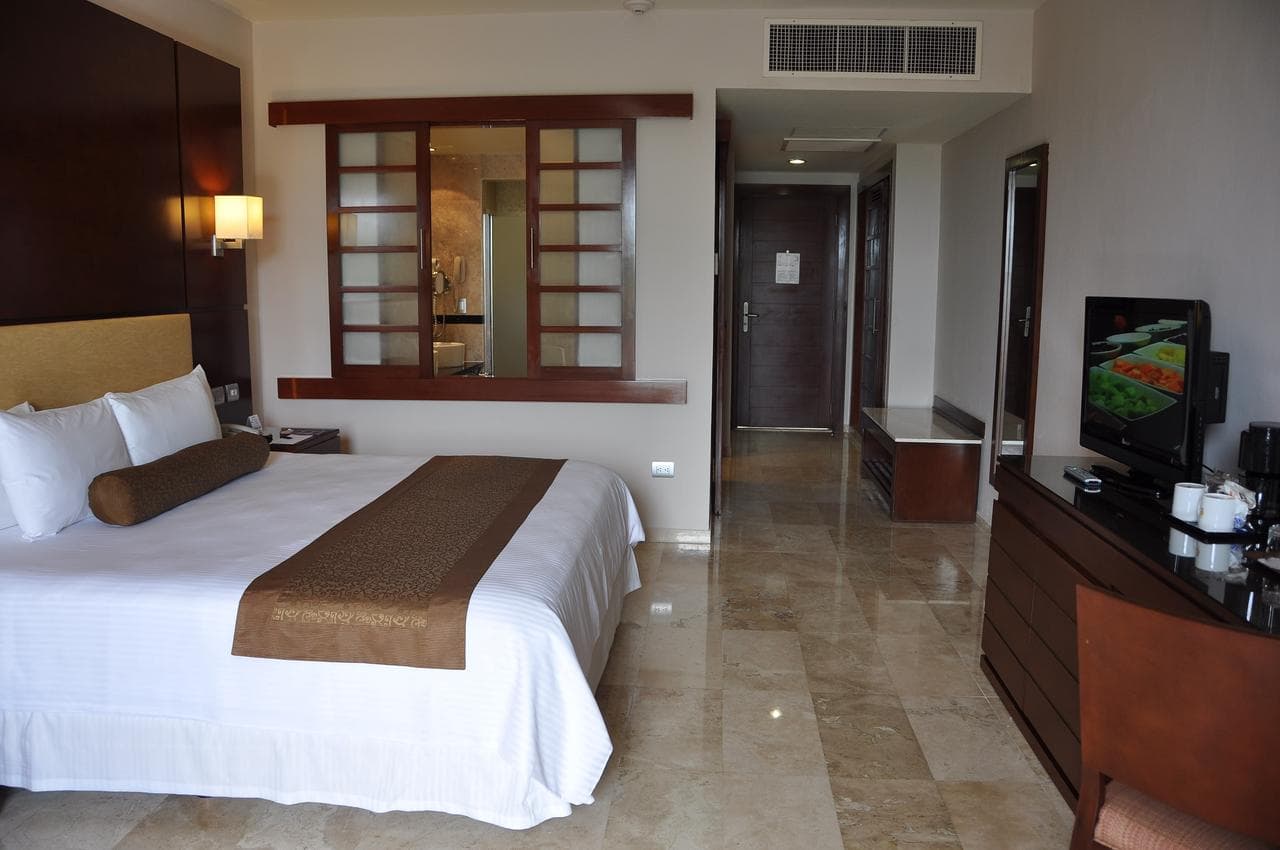 Hotel Grand Riviera Princess - 9