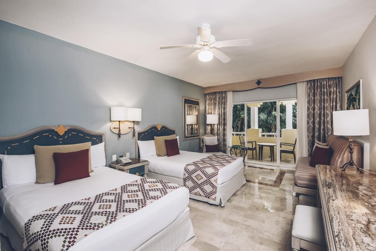 Hotel Iberostar Paraiso del Mar - 14