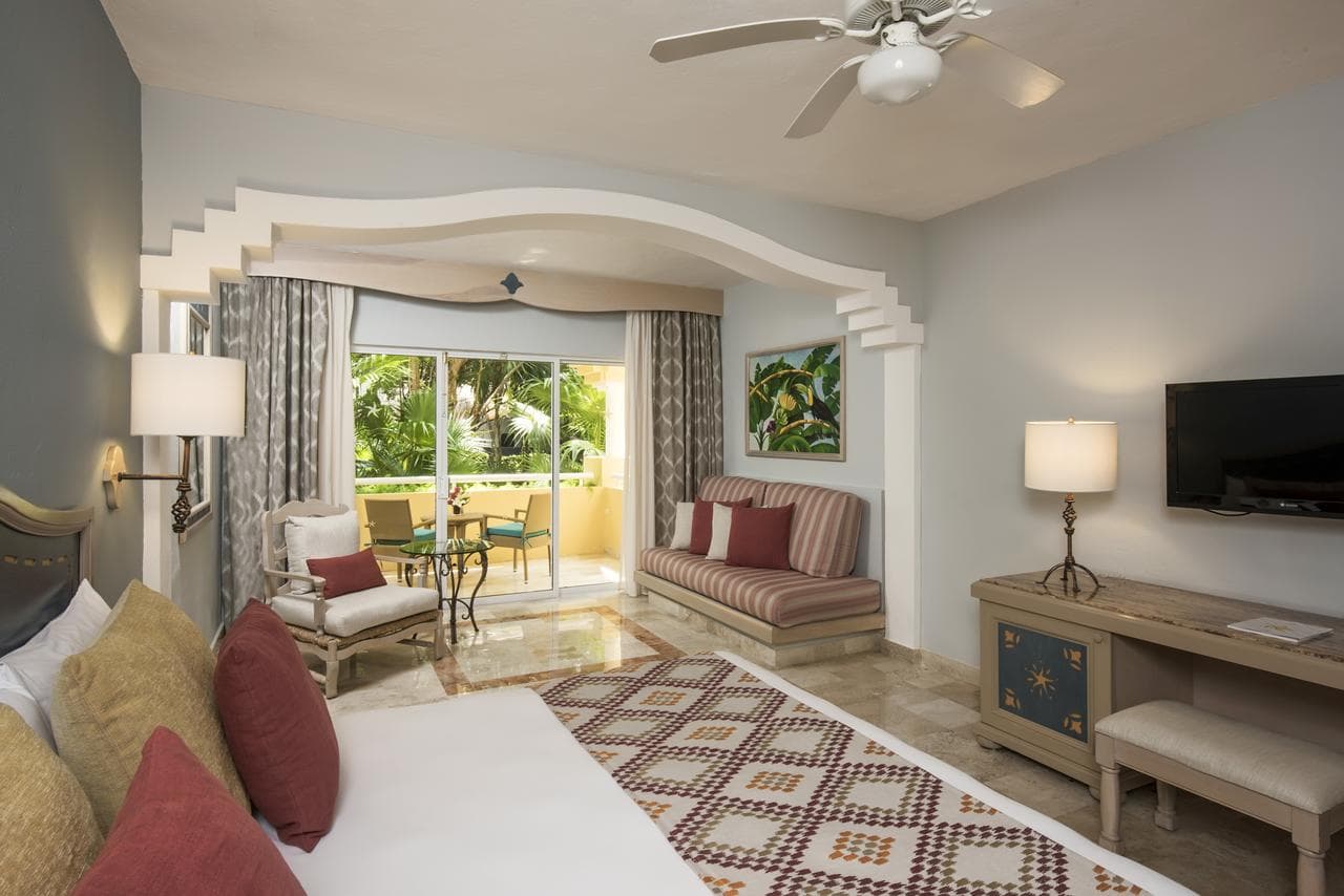 Hotel Iberostar Paraiso del Mar - 16