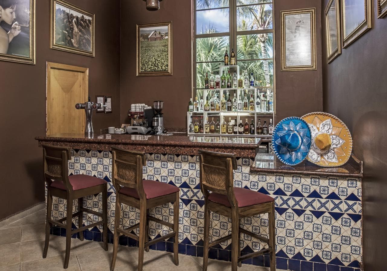 Hotel Iberostar Paraiso del Mar - 3