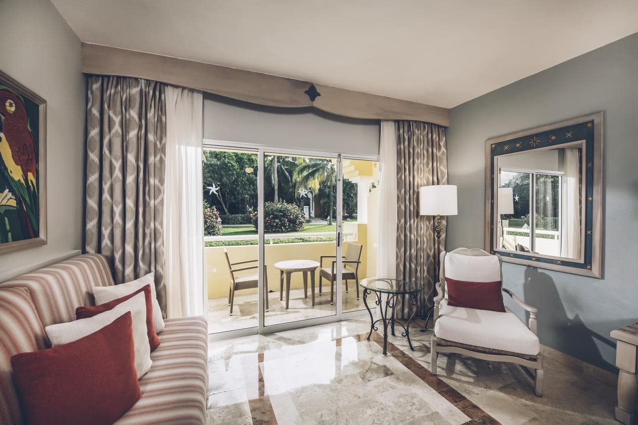 Hotel Iberostar Paraiso del Mar - 6