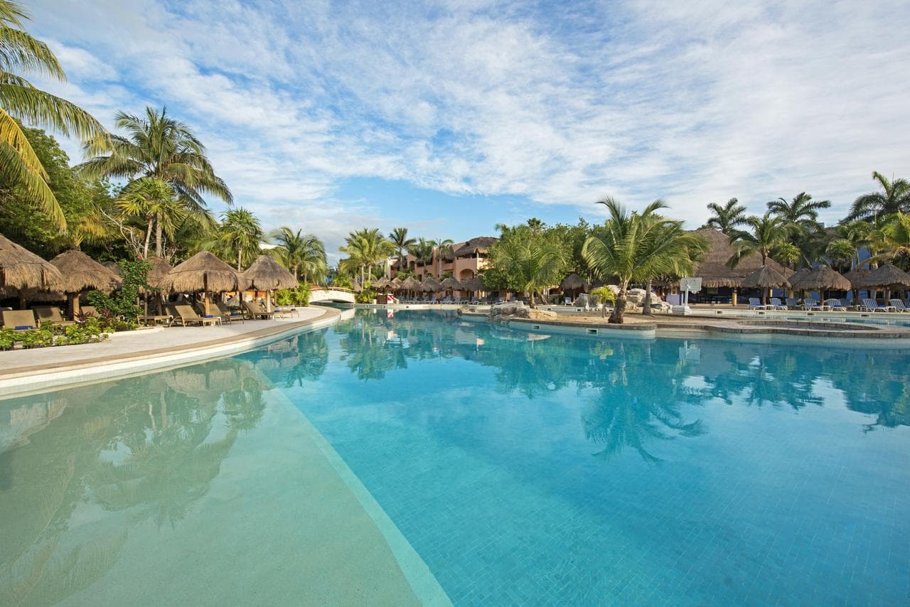 Hotel Iberostar Selection Paraiso Maya Suites - 12
