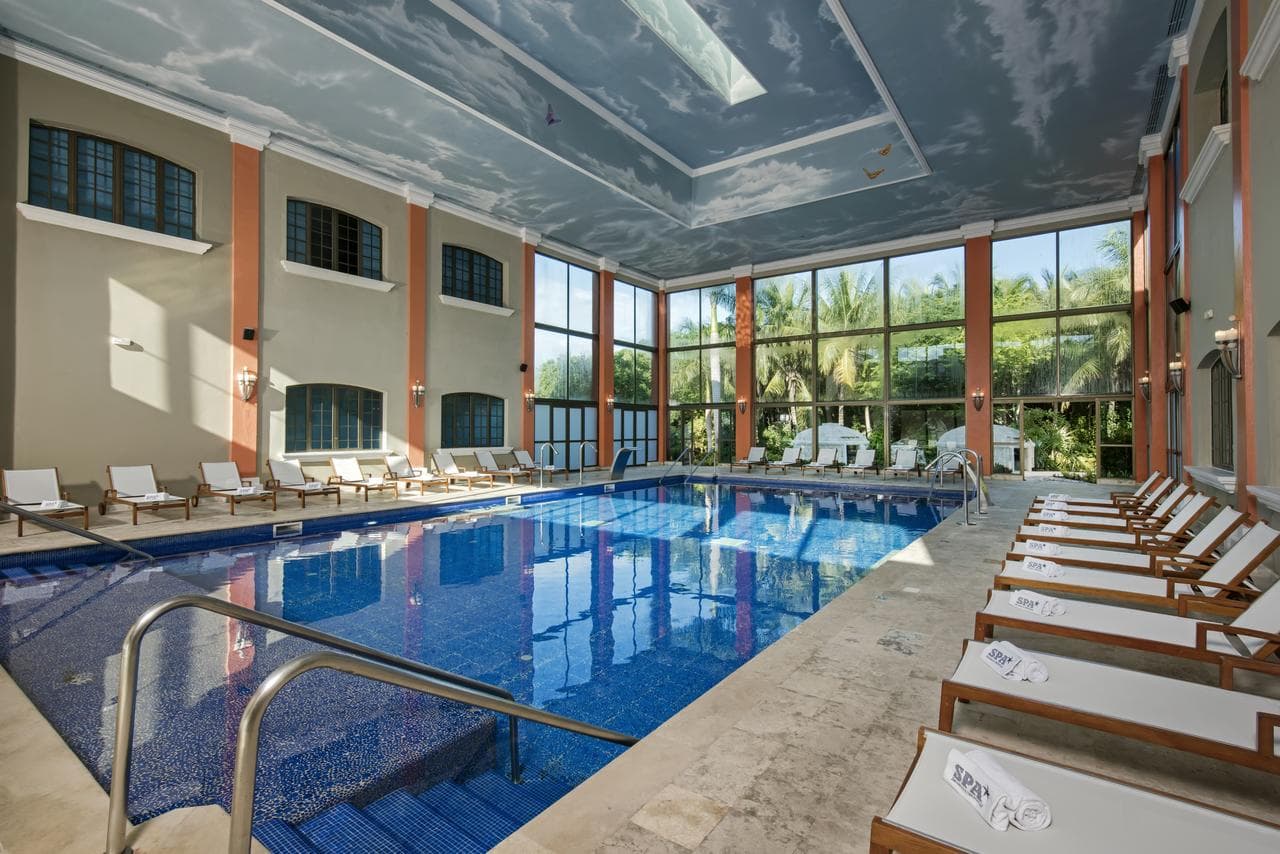 Hotel Iberostar Selection Paraiso Maya Suites - 7