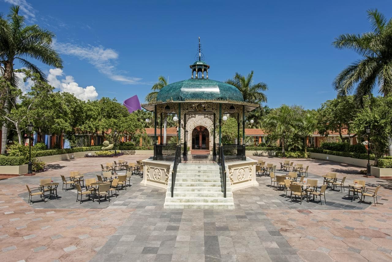 Hotel Iberostar Selection Paraiso Maya Suites - 8