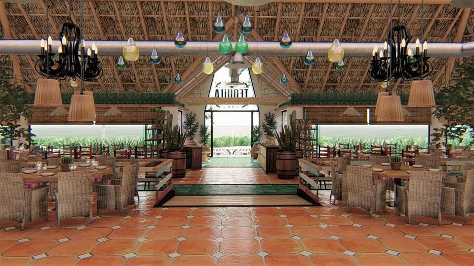 Bahia Principe Grand Tulum - 4