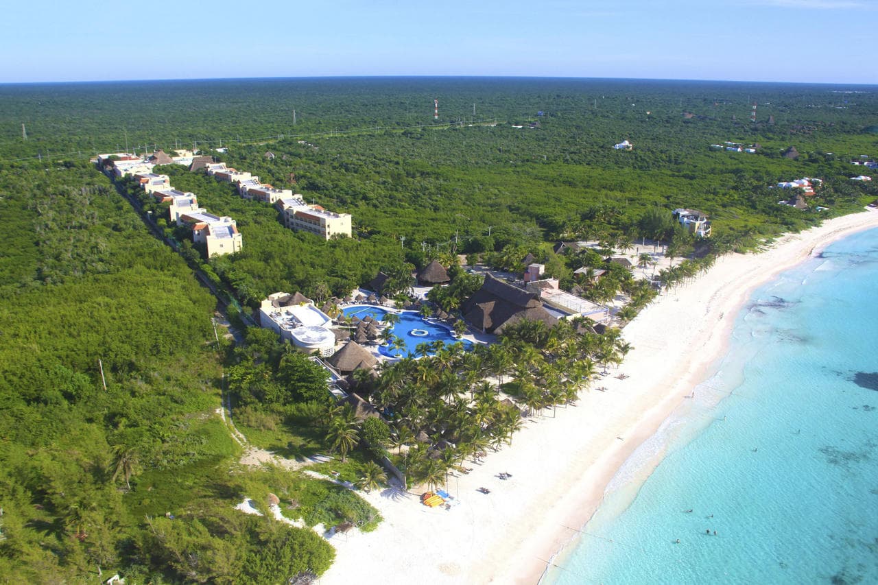 Catalonia Royal Tulum - 2