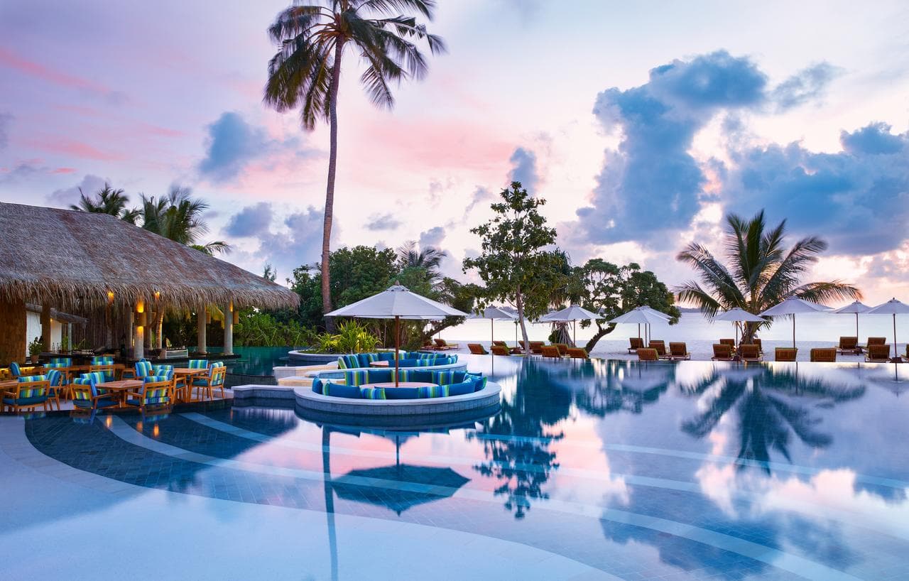 Six Senses Laamu Resort - 6