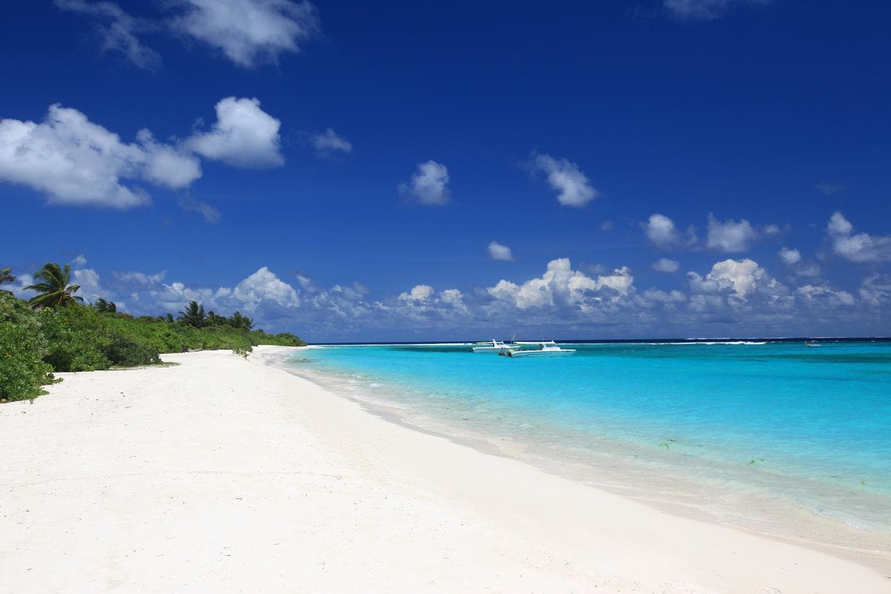 Six Senses Laamu Resort - 9