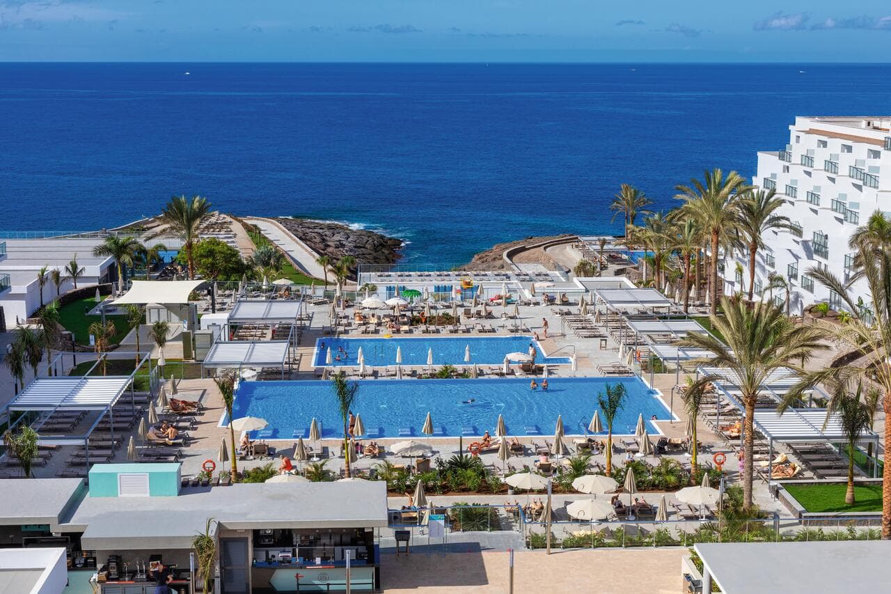 Riu Buenavista - 1