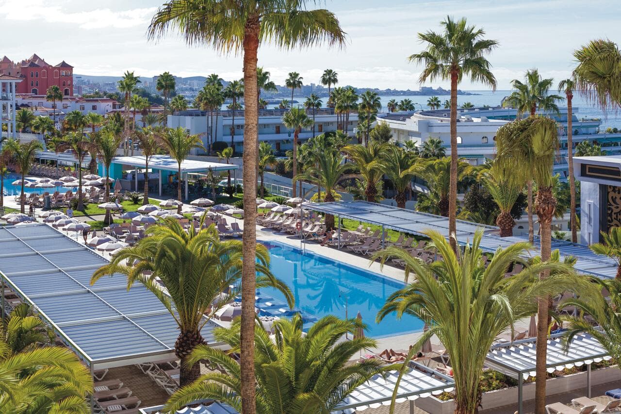 Riu Arecas - Adults Only - 5