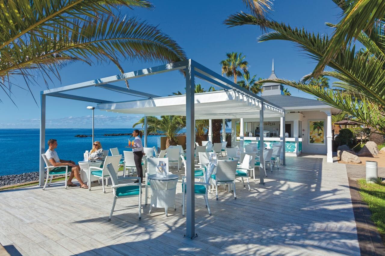 Riu Arecas - Adults Only - 6