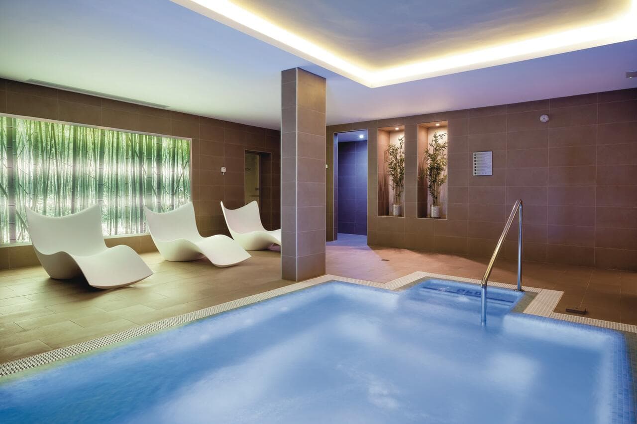 Riu Arecas - Adults Only - 8