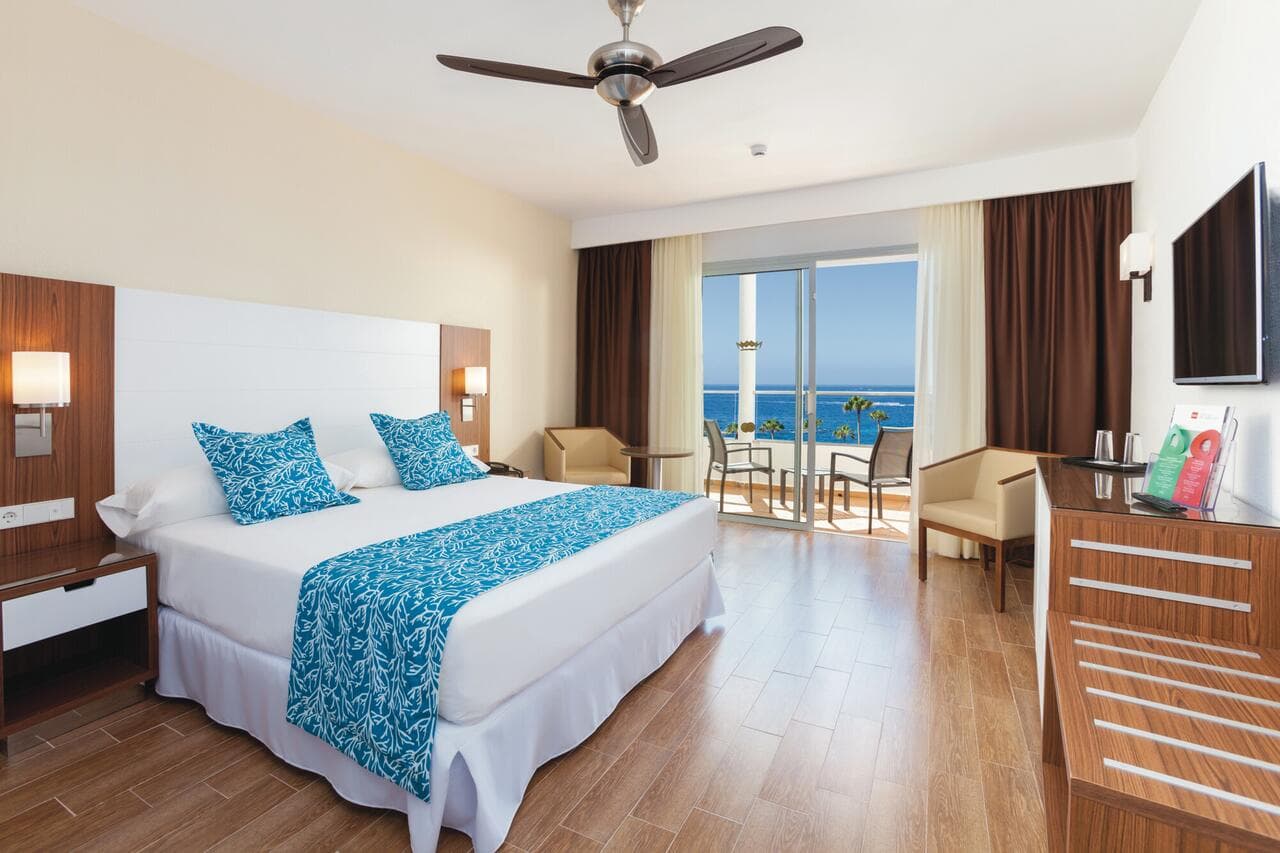 Riu Arecas - Adults Only - 9