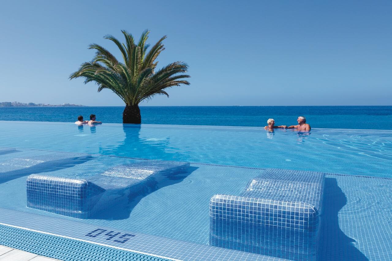 Riu Palace Tenerife - 2