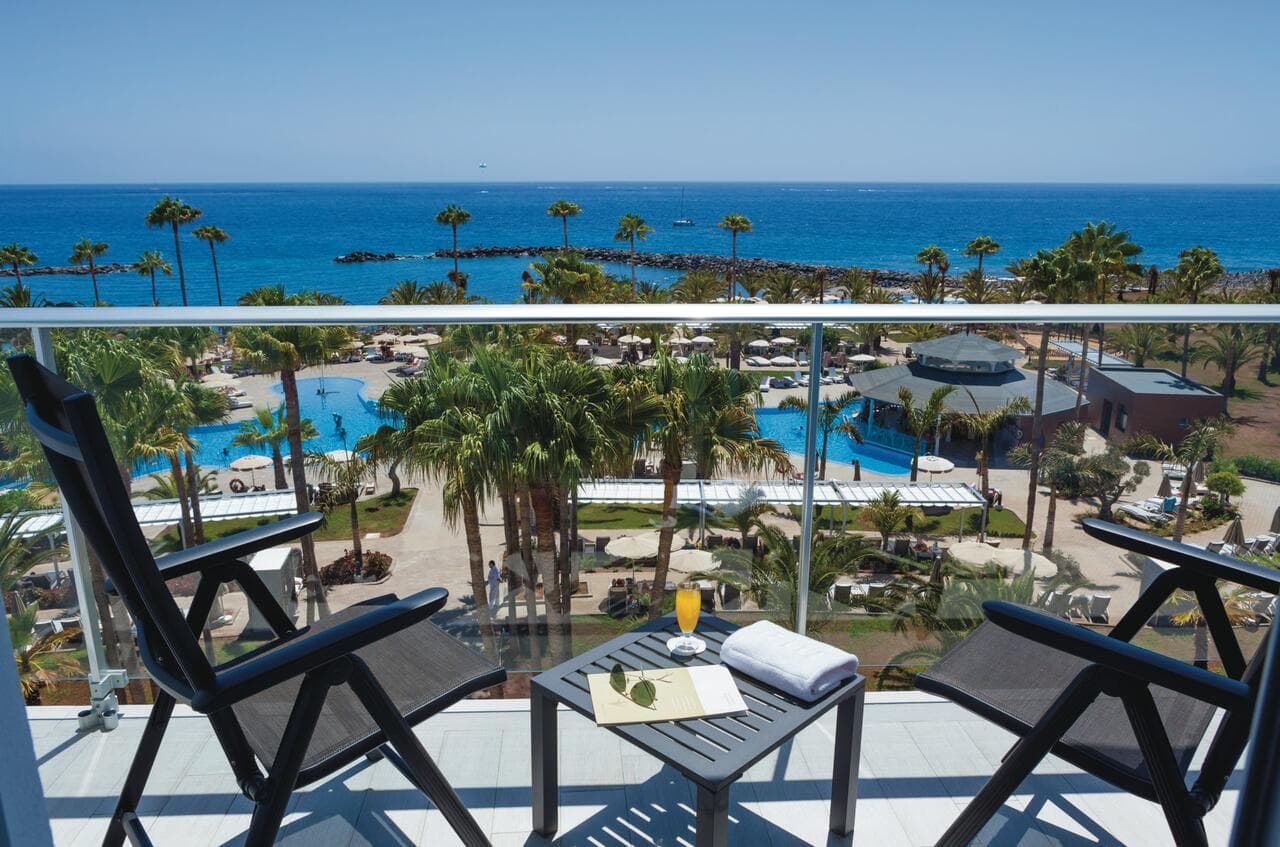 Riu Palace Tenerife - 6