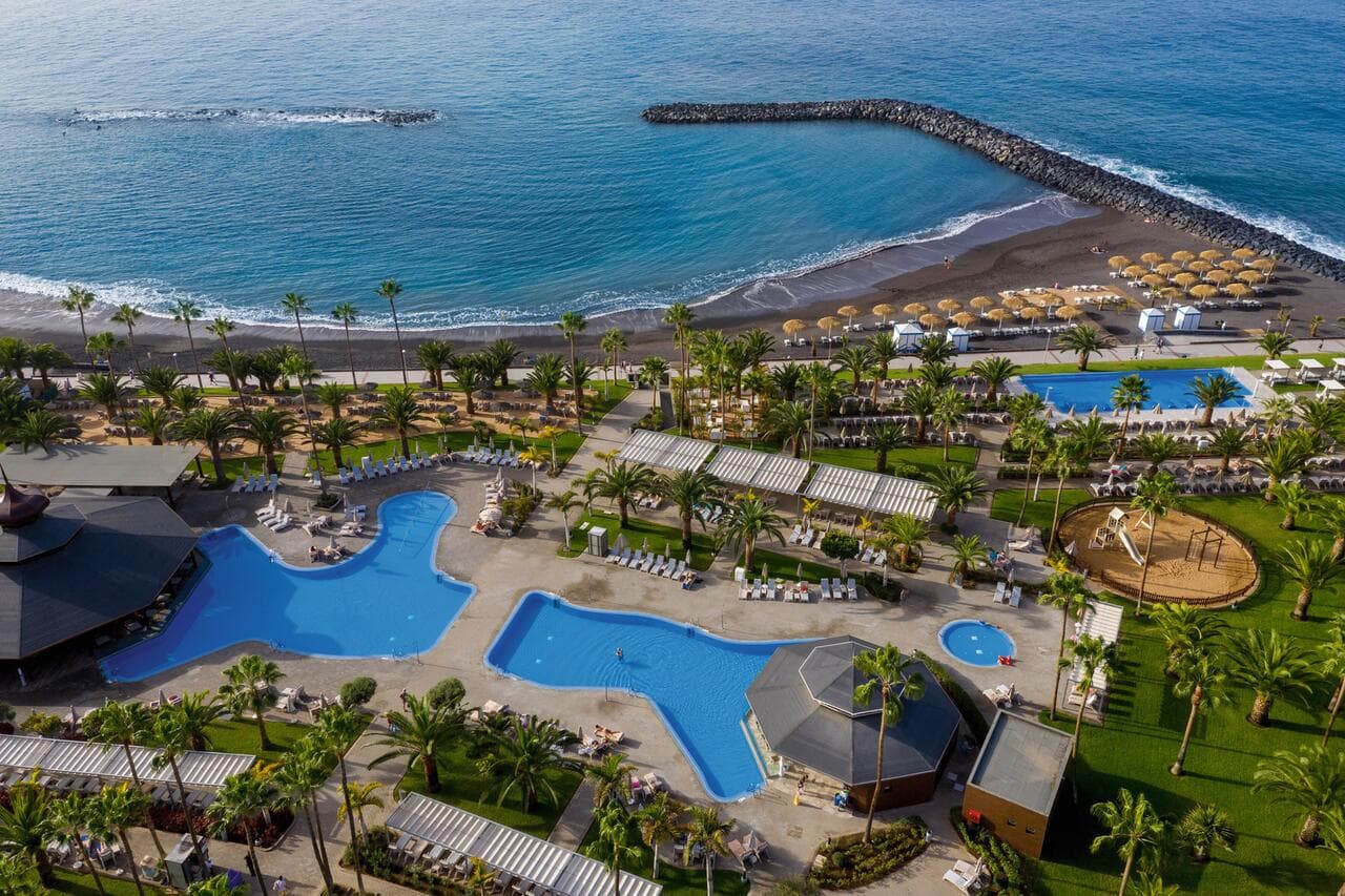Riu Palace Tenerife - 7