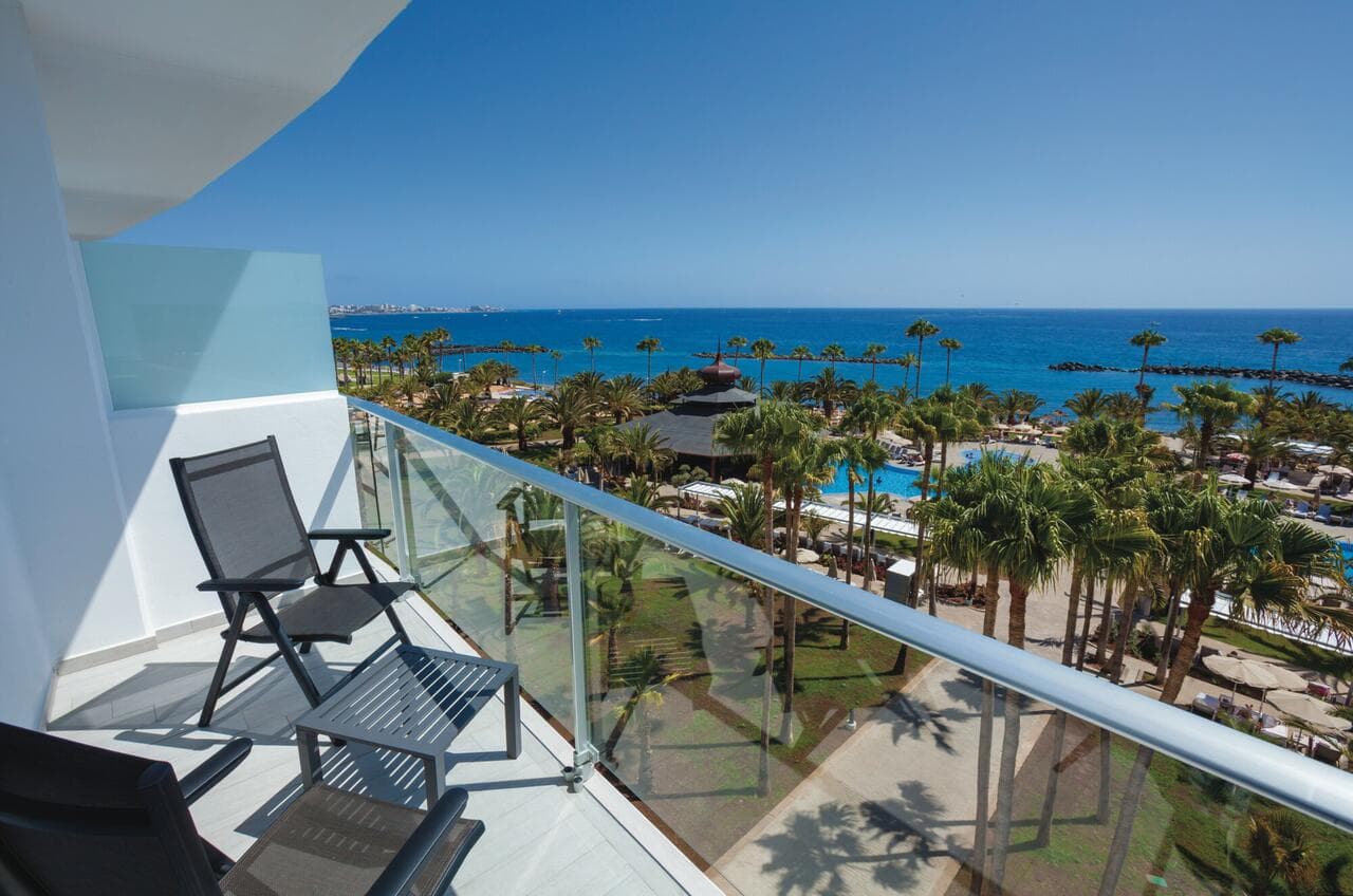 Riu Palace Tenerife - 8