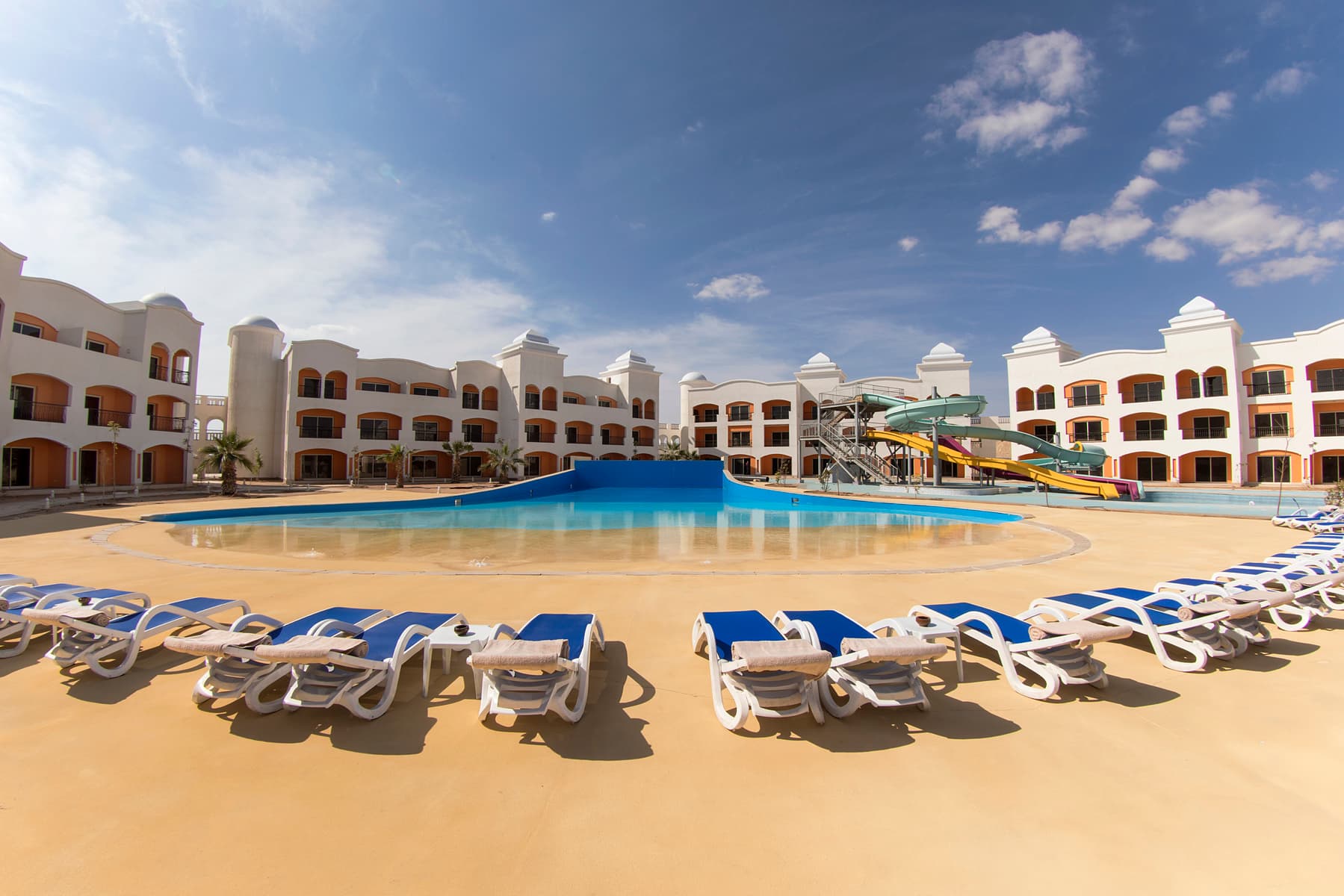 Waves Hotel (ex. Tropitel Waves Hotel ) - 2