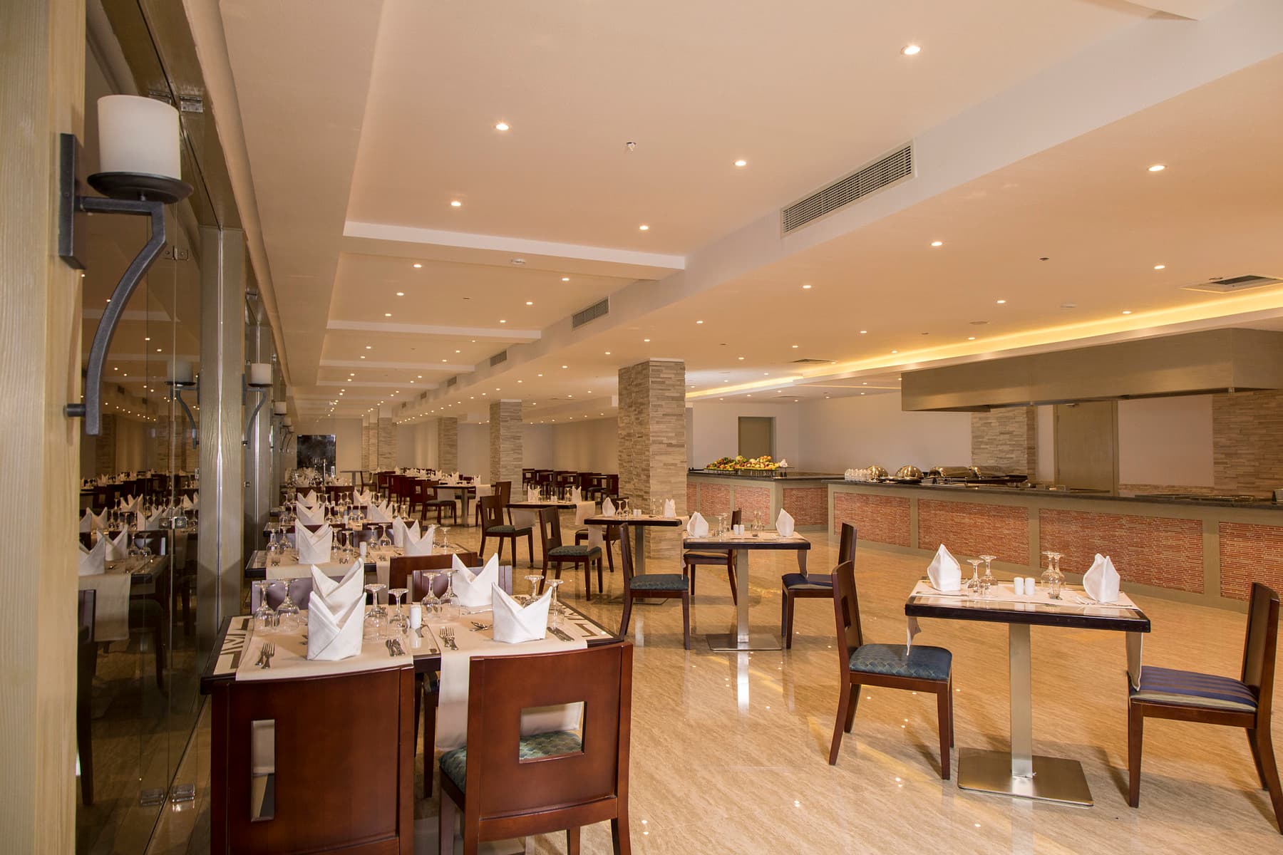 Waves Hotel (ex. Tropitel Waves Hotel ) - 4