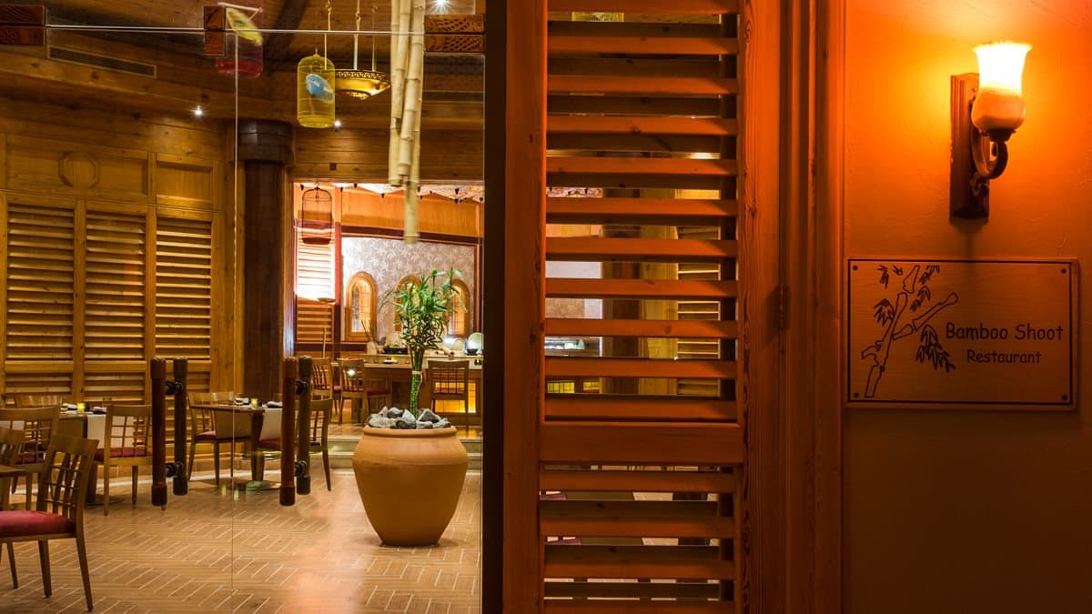 Kempinski Hotel Soma Bay - 2