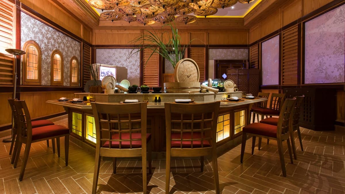 Kempinski Hotel Soma Bay - 3