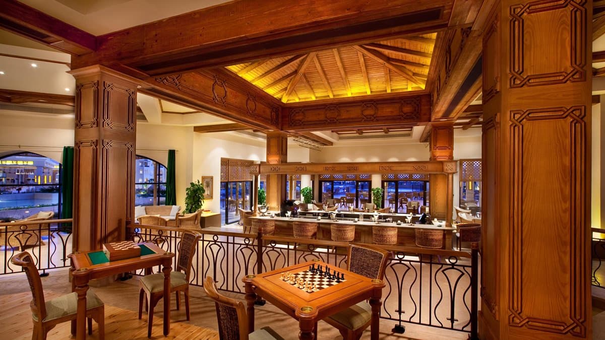 Kempinski Hotel Soma Bay - 11