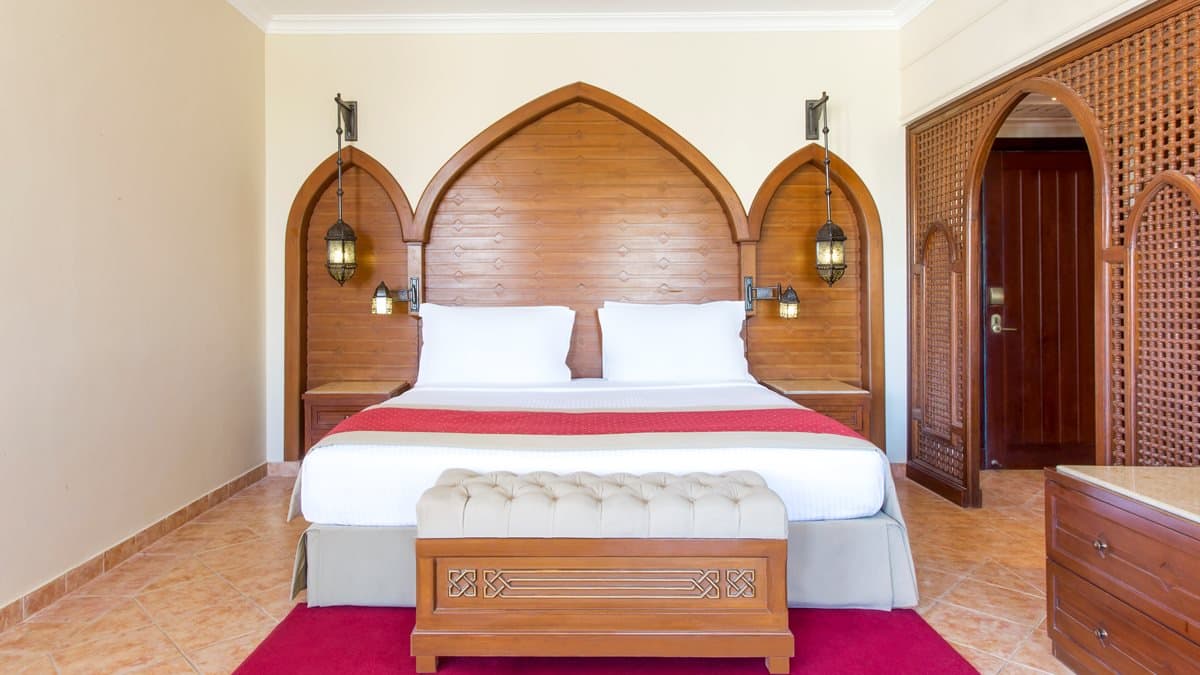 Kempinski Hotel Soma Bay - 12