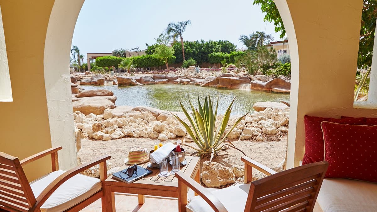 Kempinski Hotel Soma Bay - 14