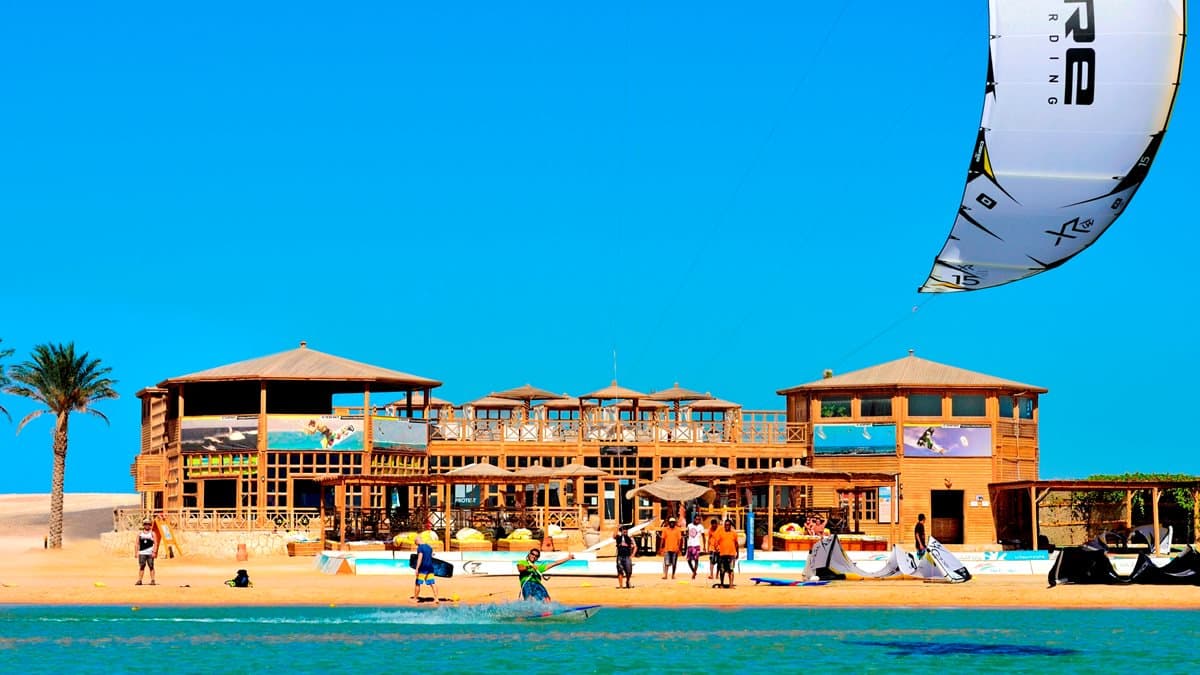 Kempinski Hotel Soma Bay - 15