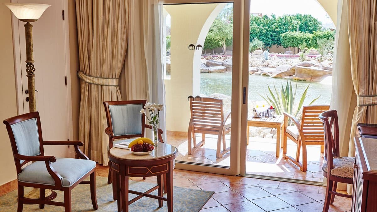 Kempinski Hotel Soma Bay - 16